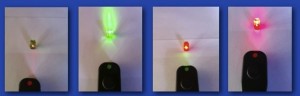 Light & Lasers Experiments — Supercharged Science OPT