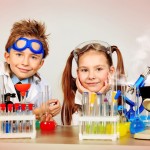 kid chemists