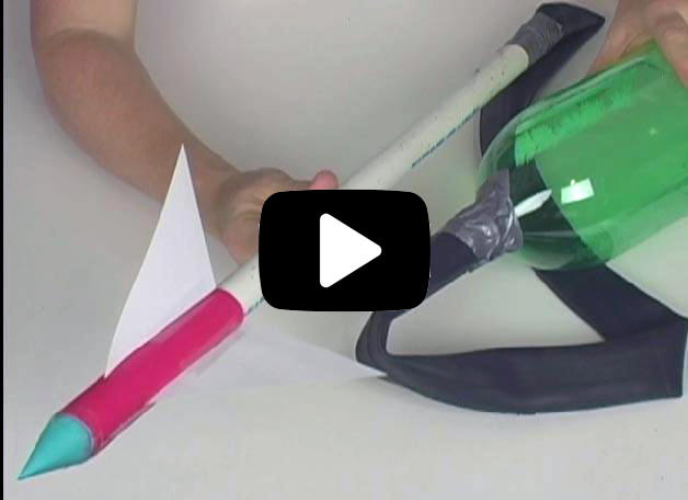 Stomp Rockets Science Class Free Content #3 Opt – Stomp rockets ALN3 EG — Supercharged Science OPT