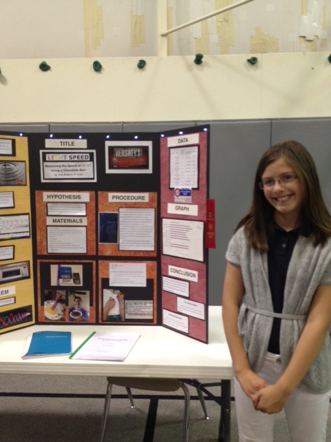 Supercharged Science Fair DL — Supercharged Science OPT