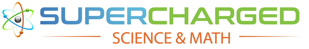 Supercharged Science Logo