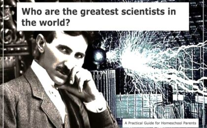 Nikola Tesla is the best scientist in the world
