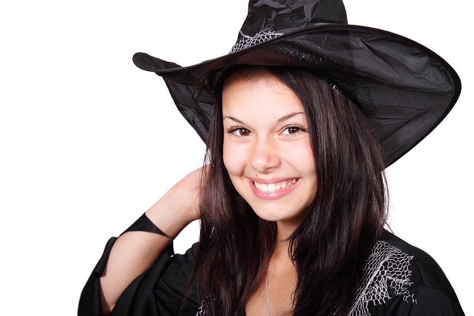 Easy Halloween Costumes for Homeschool Students