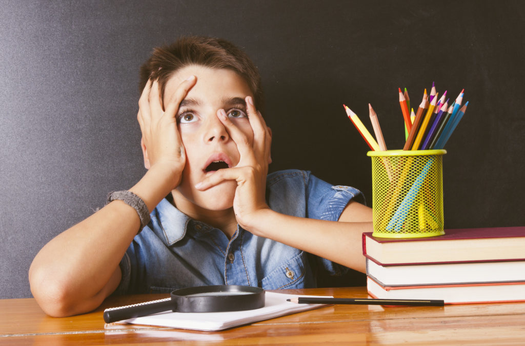 Going Beyond ‘Memorize and Regurgitate’ In the Homeschool Classroom