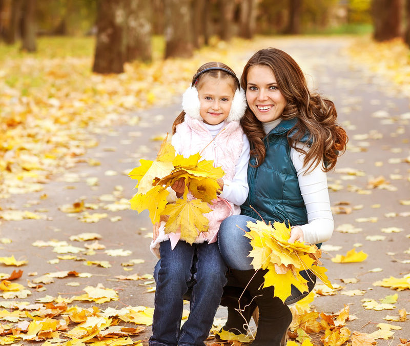Fall Activities For Homeschool Families