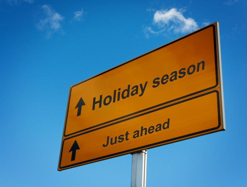 Holidays and Homeschooling