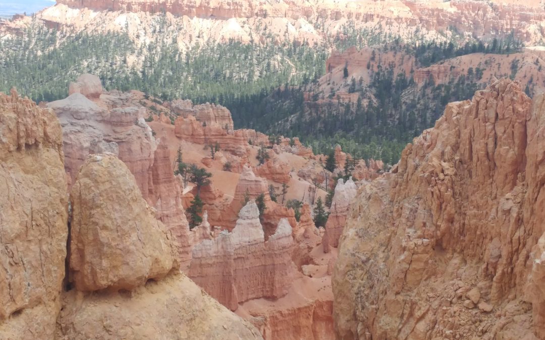 Bryce Canyon