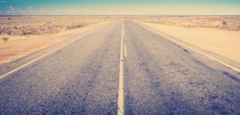 Supercharged Science is taking a road trip!