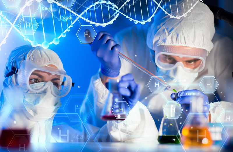 What exactly IS science?