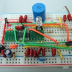 Homeschool Science Lesson: Electricity & Circuits