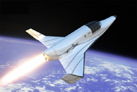 Homeschool Science Lesson: Rocketry and Aerodynamics