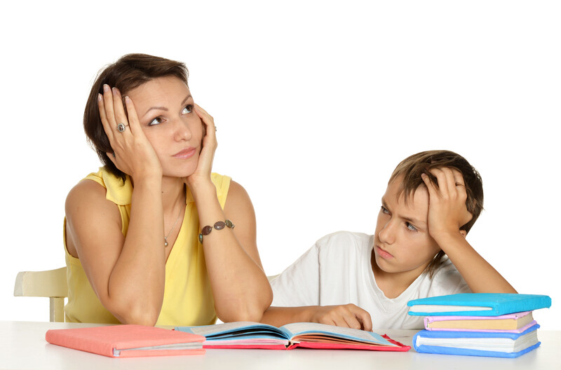 Do your kids complain and whine about homeschooling? Do you find yourself skipping subjects just to get through the day?