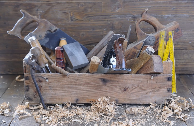 How to give your homeschool child a different box of tools using science