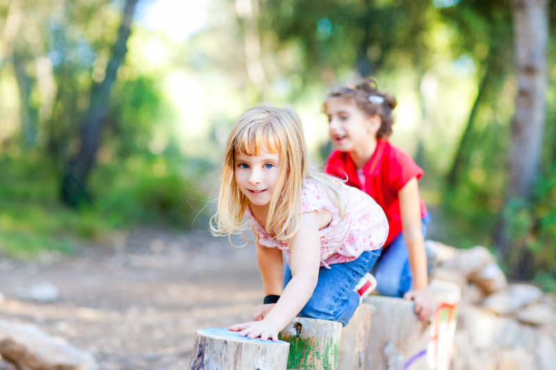 Do you know what is your child learning from THEM?