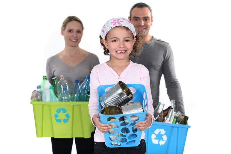 Homeschool Families and Social Contribution