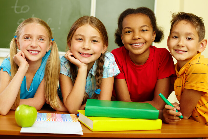 Should Your Kids Be Part of a Homeschool Co-op?