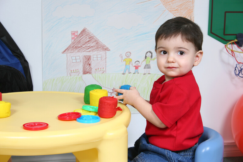 Does Your Homeschool Classroom Need a Pre-school Curriculum?