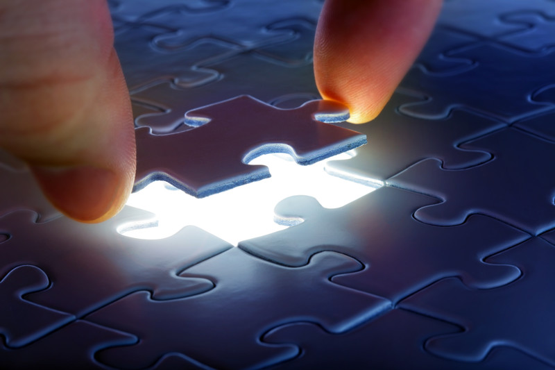 Puzzles for Homeschool Students