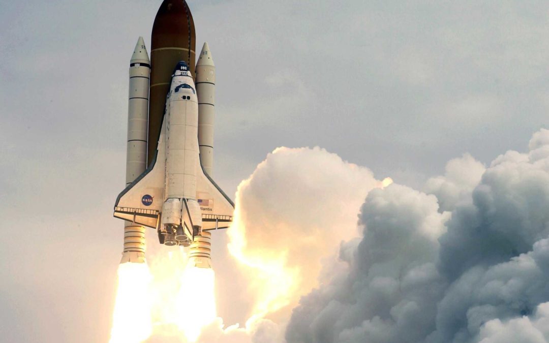 Skyrocket your child’s imagination with a free science in rocketry!