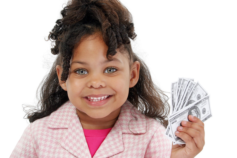 Money Matters and Homeschoolers