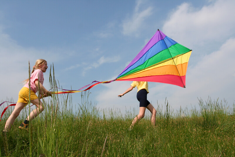 Physical Break Ideas for Homeschool Families