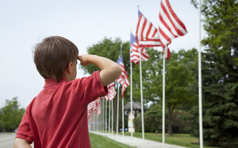 4 July Unit Study Ideas For Homeschoolers Supercharged Science