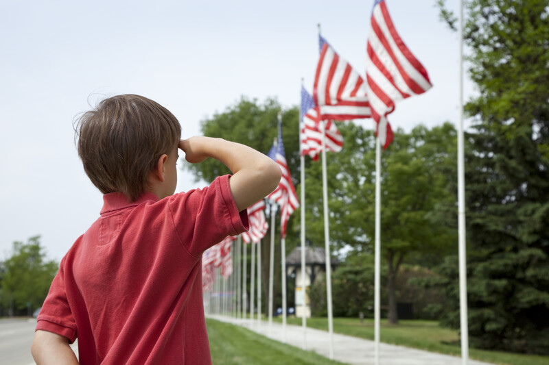 4 July Unit Study Ideas for Homeschoolers