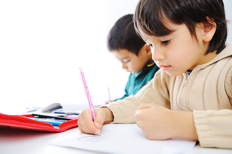 Standardized Tests for Homeschool Students