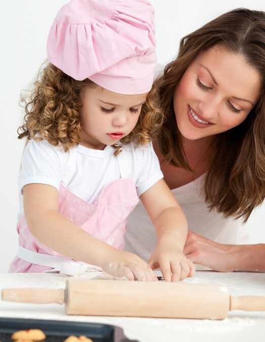 Life Skills for Elementary Homeschool Students